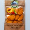 Dried Peach