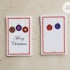 Printable Christmas Cards