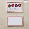 Printable Christmas Cards