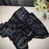 Armenian Letters Scarf