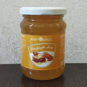Honey Multifloral
