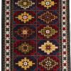Armenian Textile Tablecloth | Gabardine