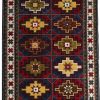 Armenian Textile Tablecloth | Silk