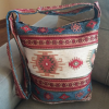 Ethnic Armenian Shoulder Bag