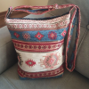 Ethnic Armenian Shoulder Bag