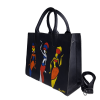 “Armenian Bird Letter” Bag