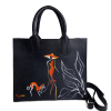 “Armenian Bird Letter” Bag