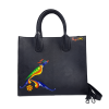 “Armenian Bird Letter” Bag