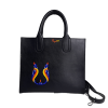 “Armenian Bird Letter” Bag