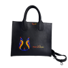 “Armenian Bird Letter” Bag