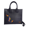 “Armenian Bird Letter” Bag