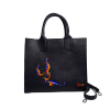 “Armenian Bird Letter” Bag