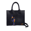 “Armenian Bird Letter” Bag