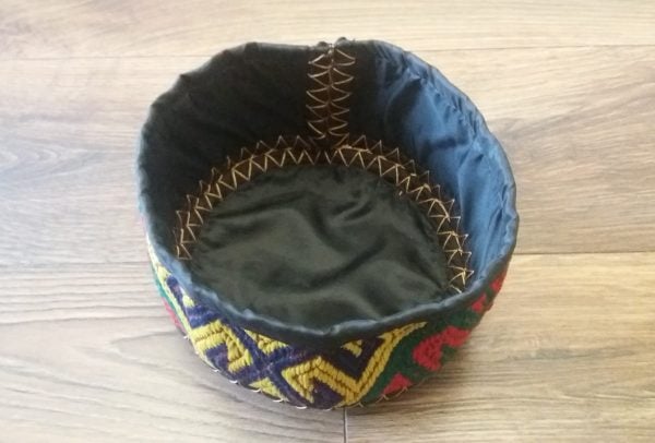 Armenian Ethnic Hat