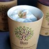 Air-dried Chocolate Mint | 12 teabags