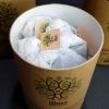 Air-dried Chocolate Mint | 12 teabags