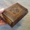 Eternity Sign/Mount Ararat Wooden Box