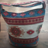 Ethnic Armenian Shoulder Bag