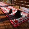 Table Cloth "Pomegranate"