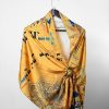 Yeghishe Charents Poem Yellow Silk Scarf