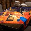 "Minas" Table Cloth