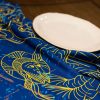 "Armenian Prayer" Table Cloth