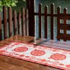 Table Cloth "Pomegranate"
