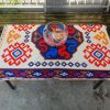 "Dragon Carpet" Table Cloth