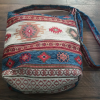 Ethnic Armenian Shoulder Bag