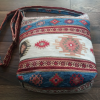 Ethnic Armenian Shoulder Bag