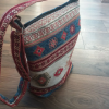 Ethnic Armenian Shoulder Bag