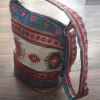 Ethnic Armenian Shoulder Bag