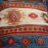 Ethnic Armenian Shoulder Bag