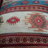 Ethnic Armenian Shoulder Bag