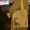 Blojiks Tote Bag