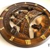 Wall clock (St. Etchmiadzin, Ararat-middle)