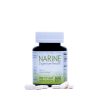 Narine Digestive Health Probiotic Supplement 60 Tablets