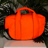 Orange Sport Bag