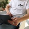 Plan Yerevan Basic T-shirt