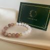 Charm and More bracelet zodiac, Libra Leo sign Love bracelet