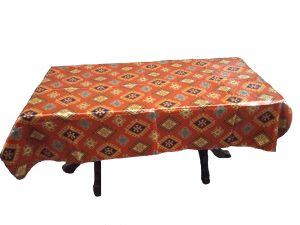 Armenian Textile Tablecloth (a6)