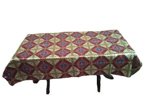 Armenian Textile Tablecloth (a3)