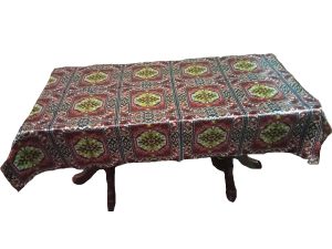 Armenian Textile Tablecloth (a4)
