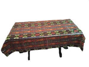 Armenian Textile Tablecloth (a8)