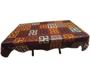 Armenian Textile Tablecloth (a11)