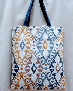 Armenian Bag (ab02)
