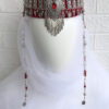 Armenian headdress “Vanuhi”