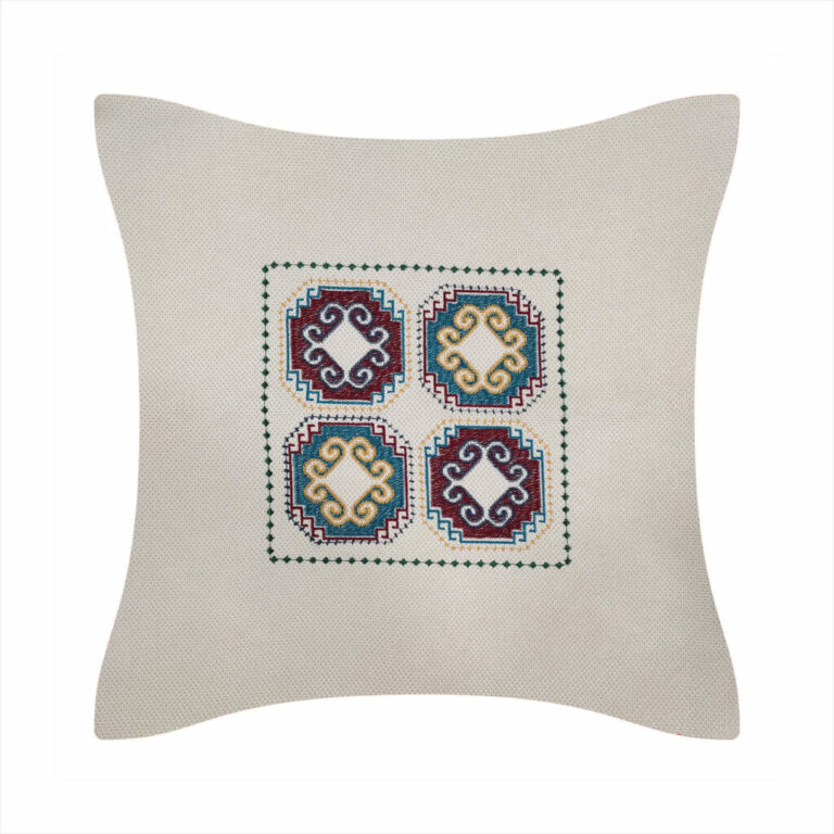 traditional Armenian pillow