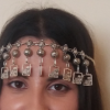 Artsakh Headpiece