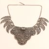Silver Necklace from the Collection "Van-Vaspourakan"